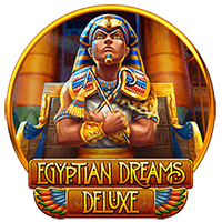 Egyptian Dreams Deluxe