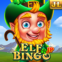 Elf Bingo