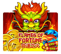 Flames Of Fortune