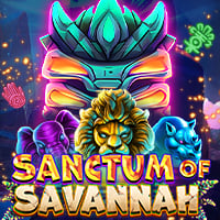 Sanctum of Savannah