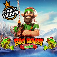 Big Bass Christmas Bash