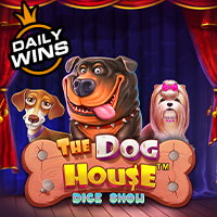 The Dog House Dice Show