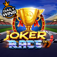 Joker Race™