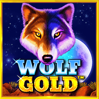 Wolf Gold