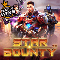 Star Bounty