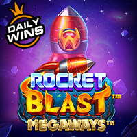 Rocket Blast Megaways™